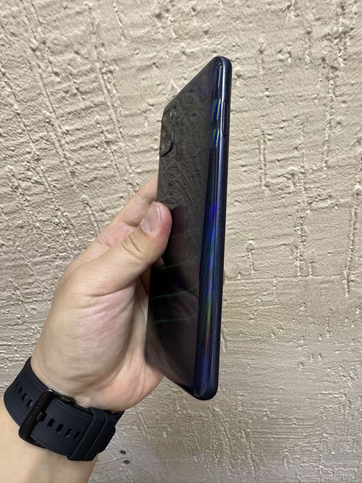 Samsung A21 в идеале