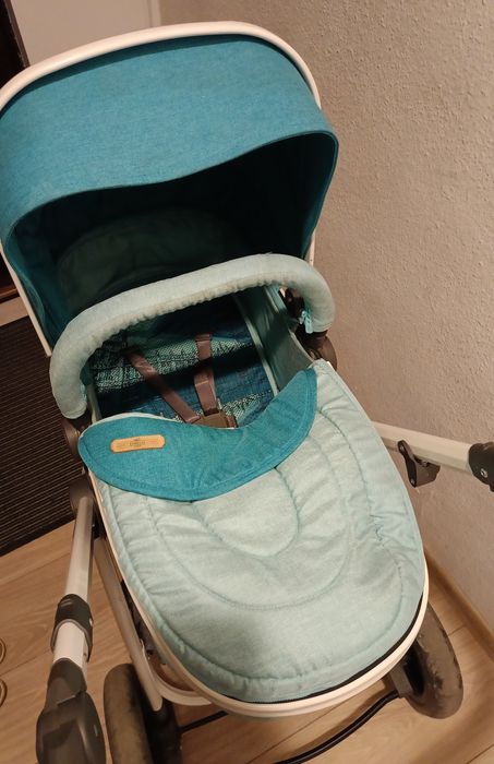 Детска количка 2в1 Lorelli