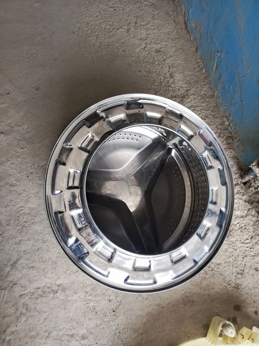 Ремонт стиральных машин