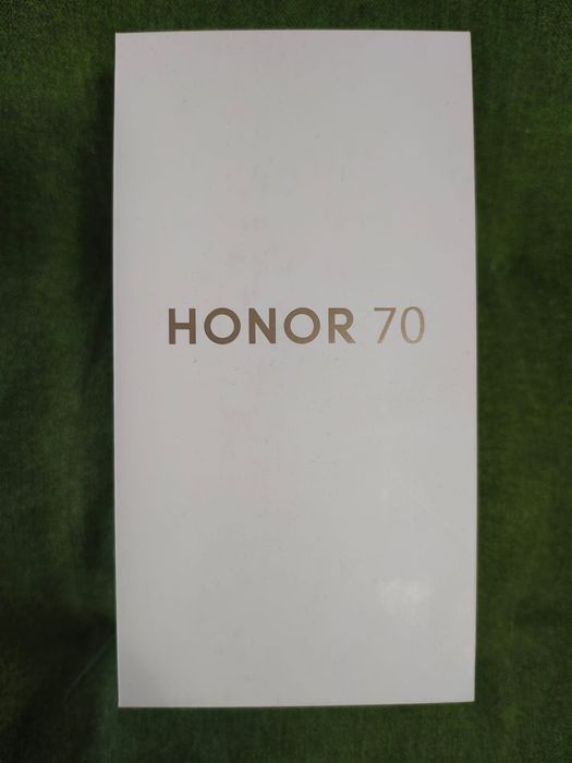 Honor 70 – 8GB RAM / 256GB – Dual SIM