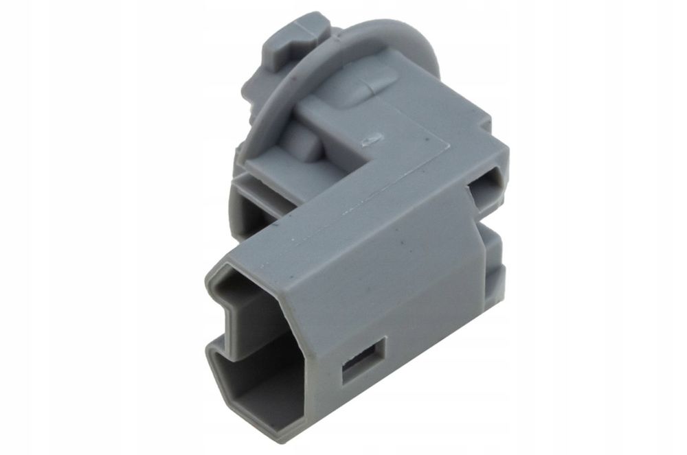 Фасунга за осветление на регистрационен номер, Toyota Corolla