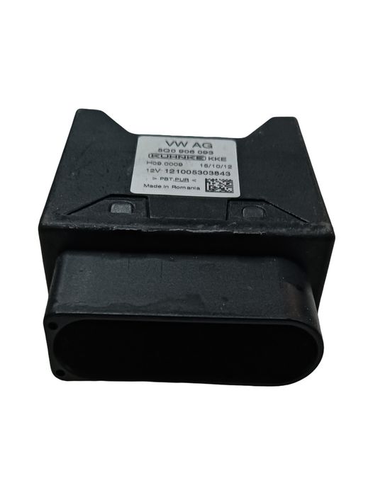 Modul De Confort Volkswagen Golf Vii 5G1, Be1 2012 - > 5Q0906093
