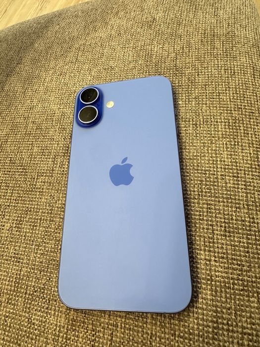 Продам 16 iphone plus 256 gb