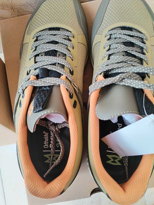 GARMONT 9.81 HI-RIDE - страхотни мъжки маратонки НОВИ  44.5