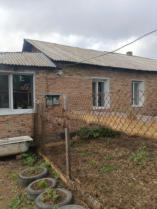 Продам дом со свежим ремонтом
