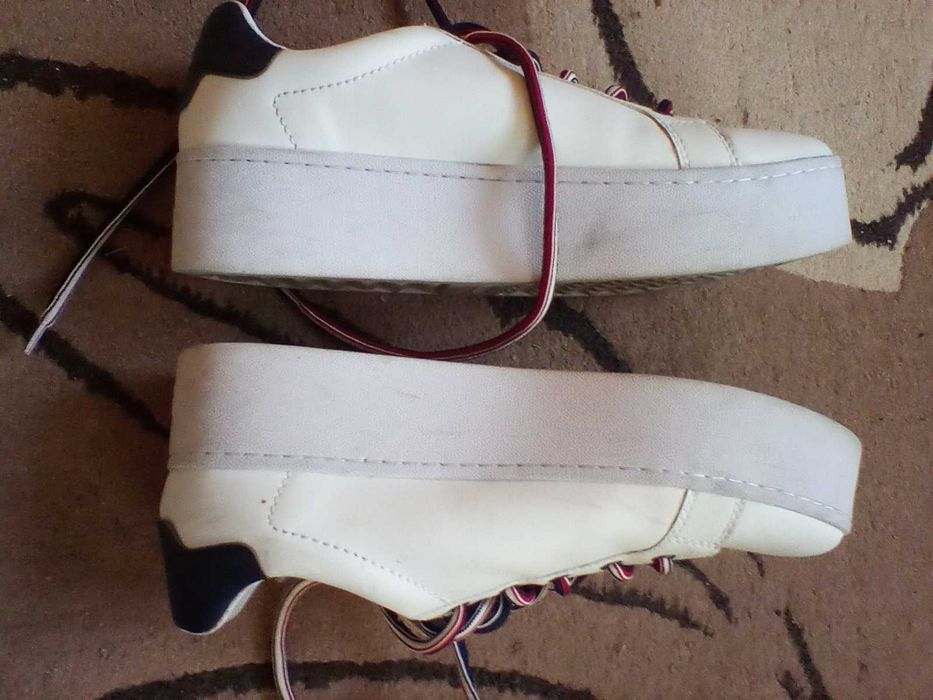 Sneakers Tommy Hilfiger unisex marimea 42