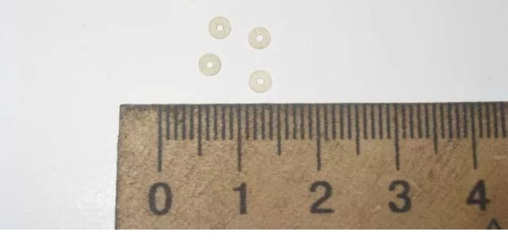 Манжета уплотнительное кольцо для карбюраторов