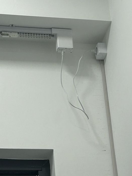 Умные шторы любых размеров и длины