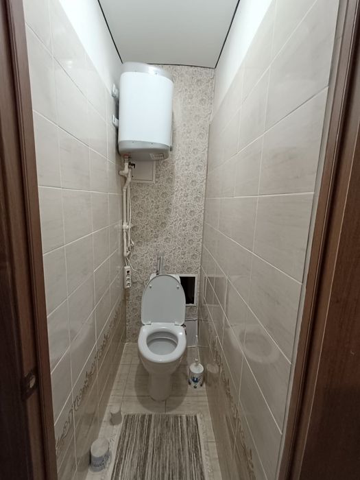 Обмен 4 комн.квартиры на 2 комн.