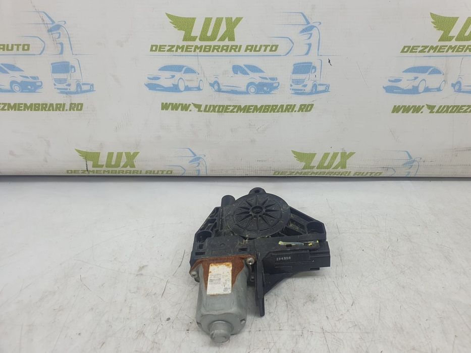 Motoras macara geam stanga fata Volvo XC60 1  [din 2008 pana  2013]