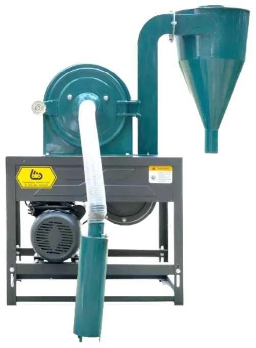 KAZGRANULATOR кормодробилка 400