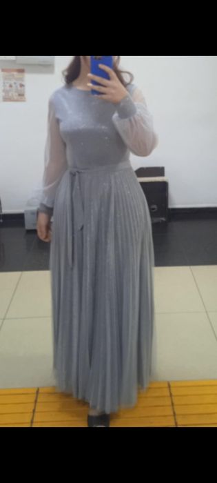 Продаю вечернее платье