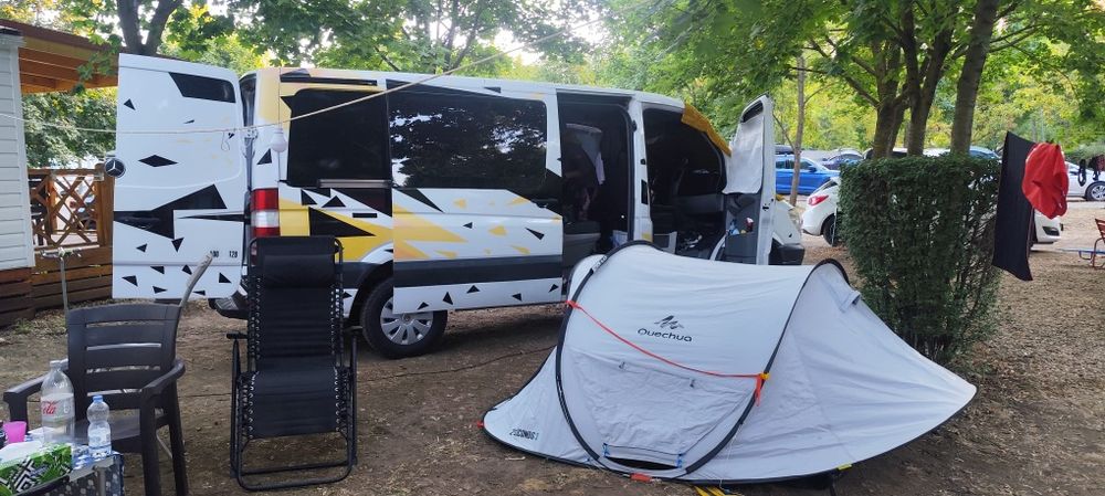 MERCEDES-BENZ Sprinter 2007 — imagine 3