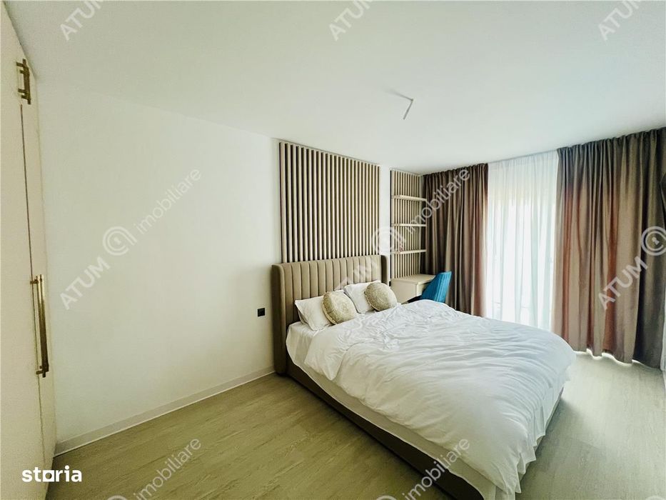 Apartament intabulat cu 2 camere la etajul 2 zona Doamna Stanca