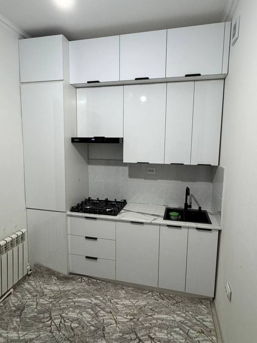 Мы гарантируем качество изготовленной мебели в течении 2 лет +