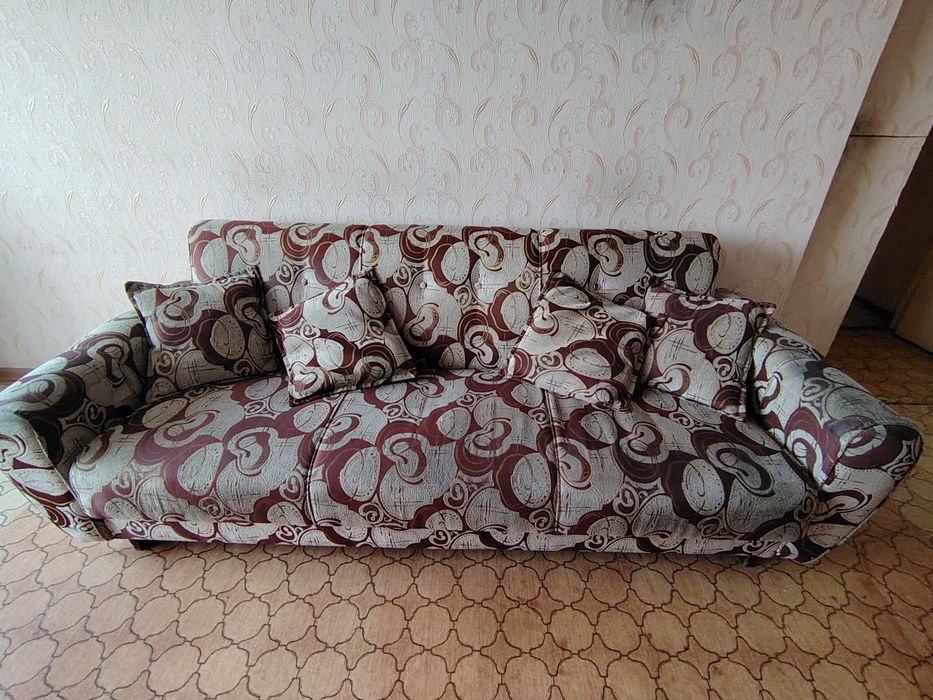 Диван раскладной