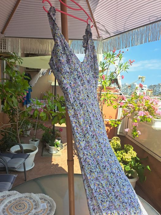 Дамски рокли   Zara