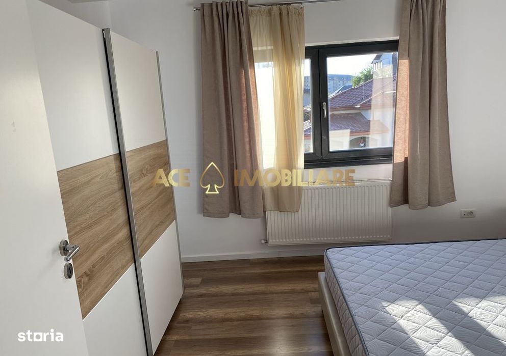 Vila de inchiriat Bragadiru | 4 Camere | Centrala | Parcare | 175mp