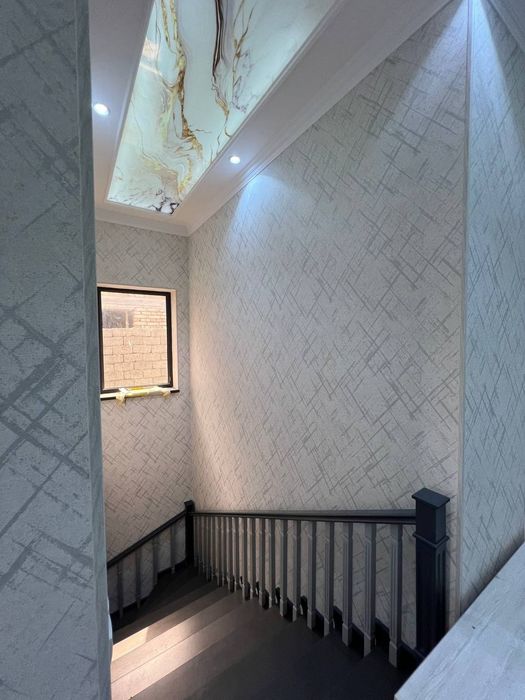 Чингелди М.Улугбекский р-н! Про-ся 2,9-соток дом 4-комнат