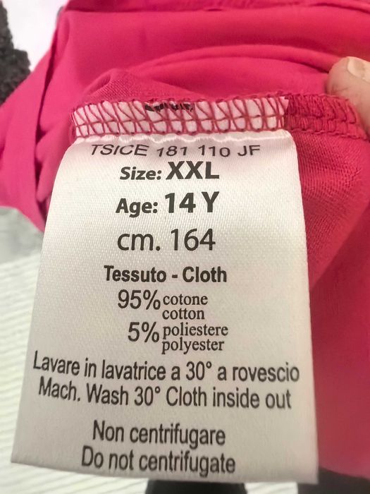 Кофта для девочеки Iceberg