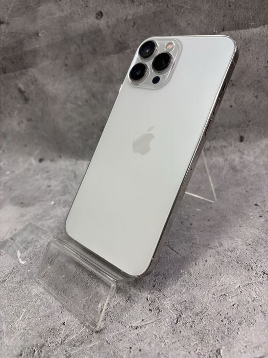 iPhone 13 Pro Max АКБ: 81% (Костанай 1014, лот 7287)