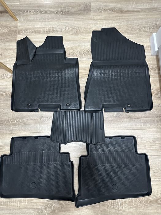 Продам полики на авто