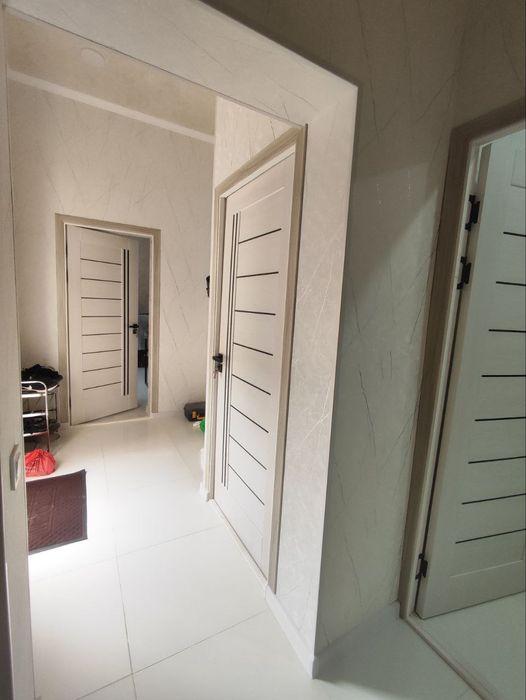 Участок Азербайджанский центр 1.2 сотки 3 комнаты. Новый коттедж