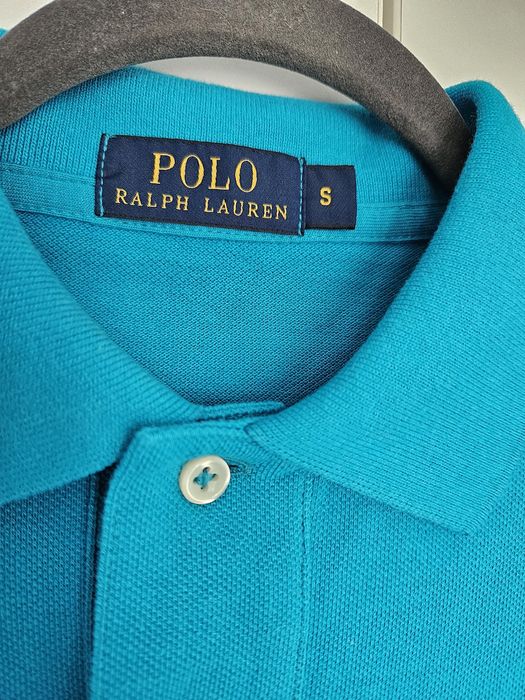Tricou barbati Ralph Lauren