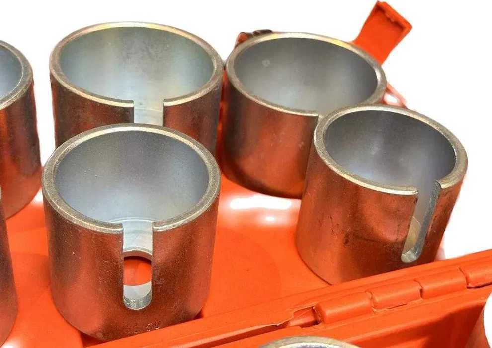 Trusa Profesionala Pentru Montat Demontat Bucse, Rulmenti NOU