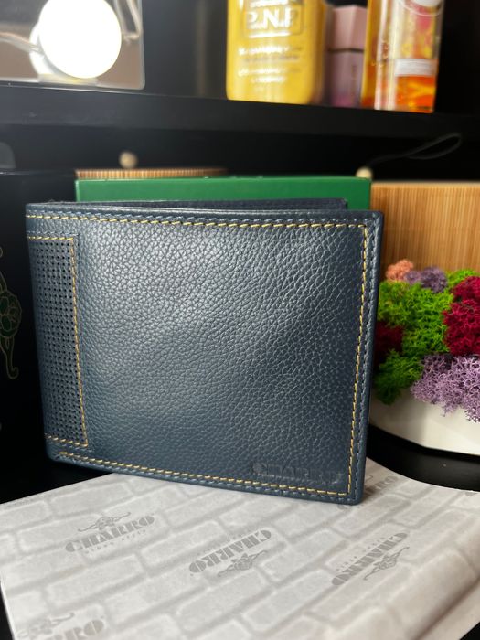 Мъжки портмонета –стил и качество на добра цена.