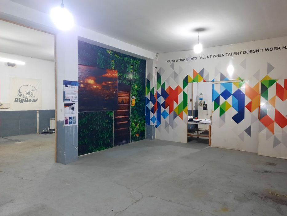 Аренда нежилой помещение 4 сотих