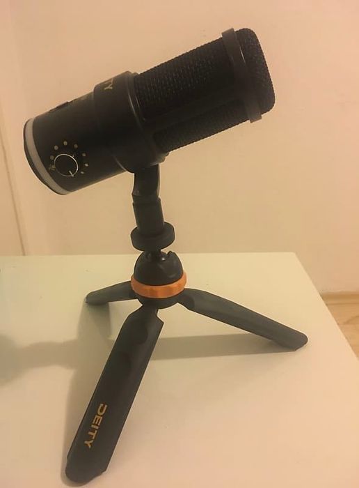 DEITY VO-7U Dynamic Microphone 2022