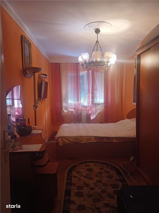 Apartament etajul 1 cu 4 camere si 2 bai in Vasile Aaron