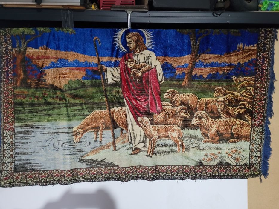 Carpete vechi de peste 50 ani stare perfecta