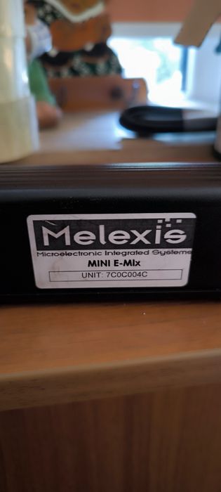 Nanotec Smc 45, Melexis mini e mic, AVAYA S8300 media server module si