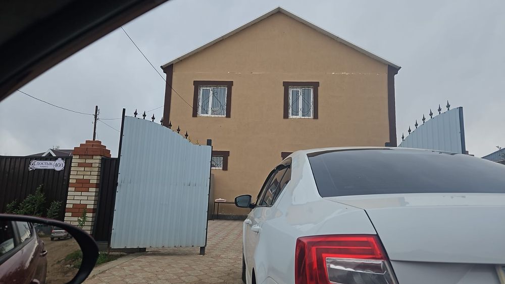 Сдается коттедж для мероприятия