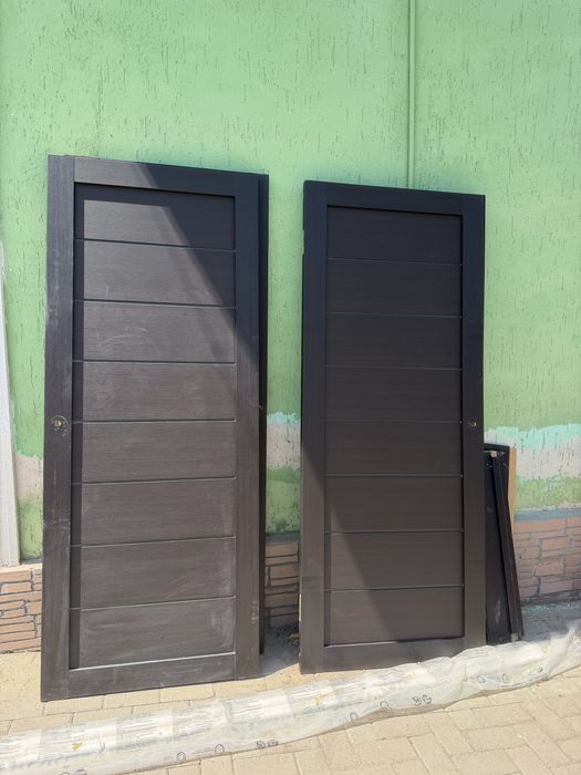 Продается двери 4 шт