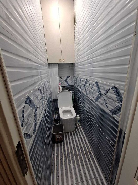 2 хонали квартира сотилади Учтепа Алгоритм евроремонт 65м2