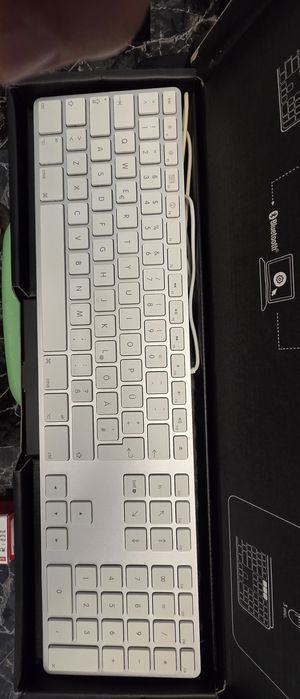 MAC MINI M1/12.2020/8-256-Отличен