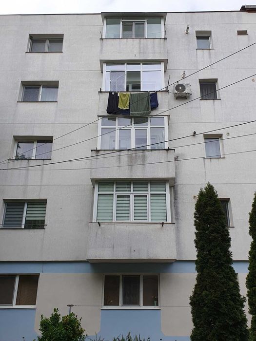 2 camere, SD, 54 mp, etaj 4/4, cartier Doja