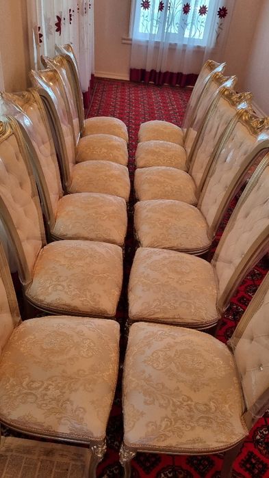 Качественные стулья