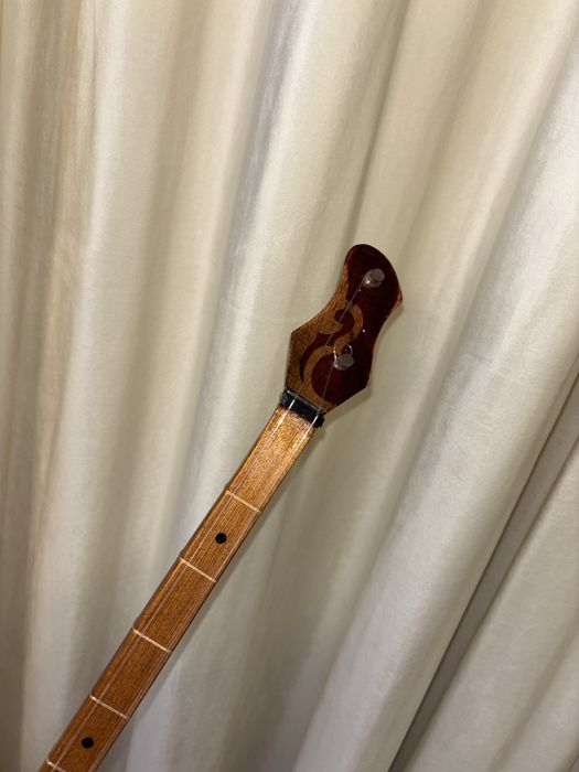 Домбыра қолданылмаған