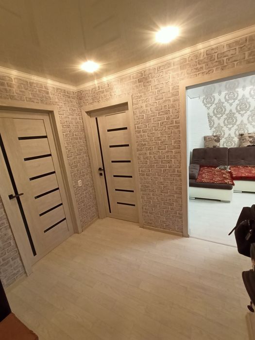 Продам квартиру г.Сарань 3х комнатная