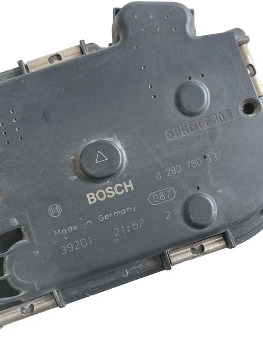 Clapeta De Acceleratie Fiat Idea 350_ 2003 - > 1.4B 0280750137