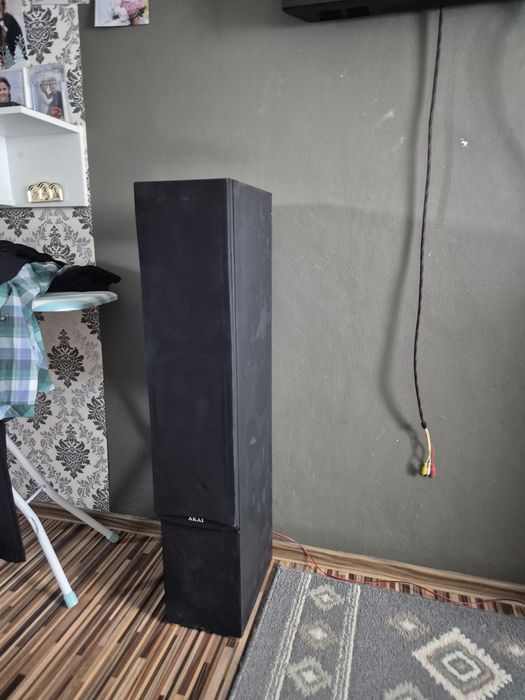 Boxe Akai ss003a-310