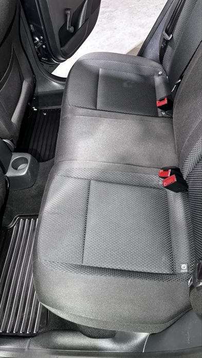 Detailing interior si exterior auto