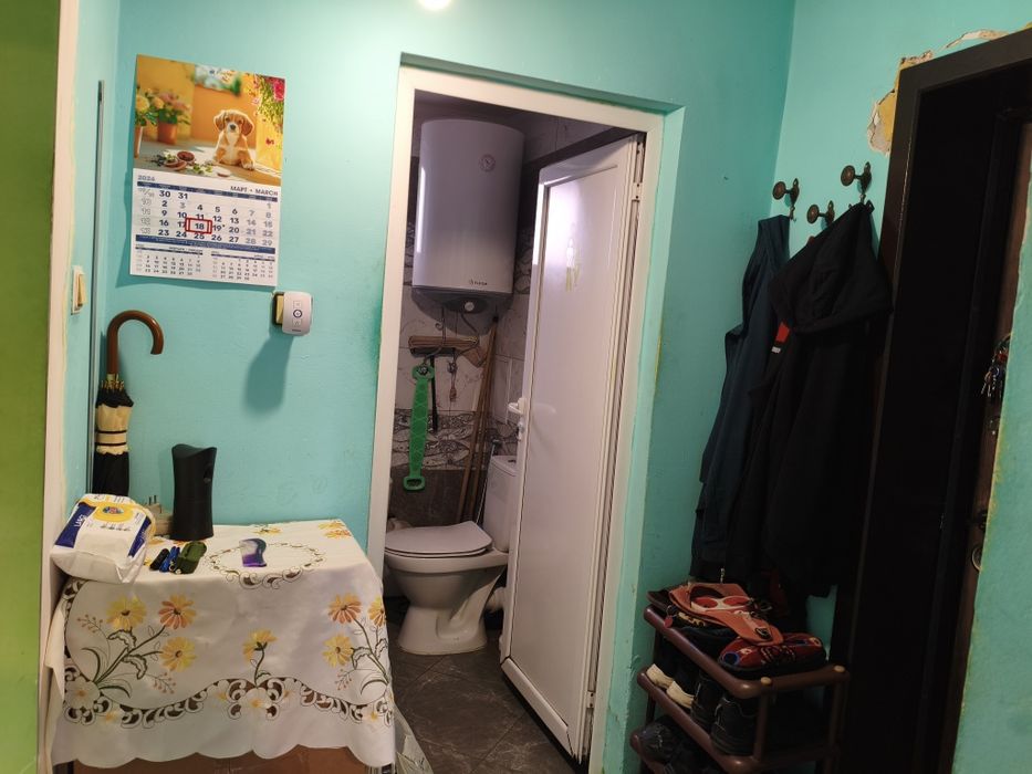 Двустаен апартамент