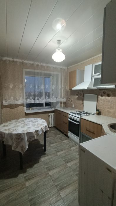 Сдам квартиру долгосрочно
