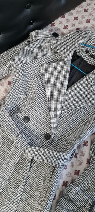 Продам стильное пальто