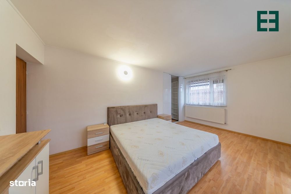 De închiriat - Apartament la casă cu 2 camere zona UTA - Arad